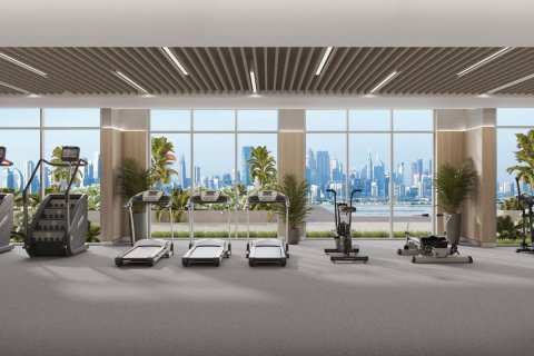 Купить квартиру в Al Furjan, Дубай: 1 спальня, 76.4м², № 84646 - фото 5