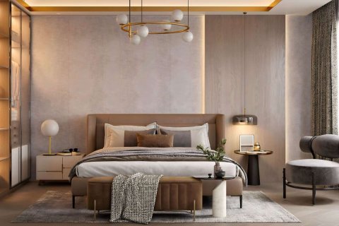 Купить квартиру в Al Furjan, Дубай: 1 спальня, 76.4м², № 84646 - фото 8