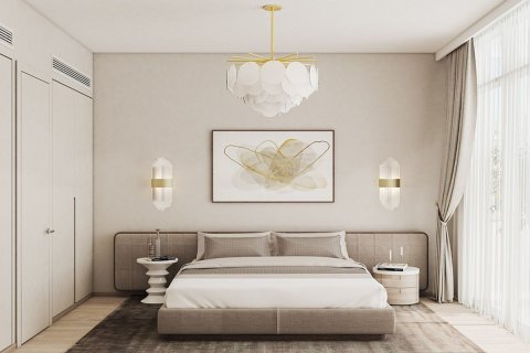 Купить квартиру в Al Furjan, Дубай: 1 спальня, 76.4м², № 84646 - фото 9