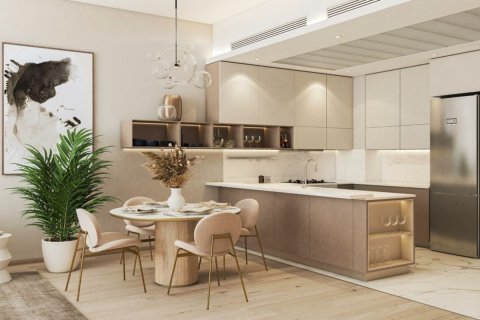 Купить квартиру в Al Furjan, Дубай: 1 спальня, 76.4м², № 84646 - фото 10