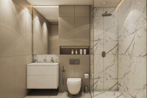 Купить квартиру в Al Furjan, Дубай: 1 спальня, 76.4м², № 84646 - фото 6