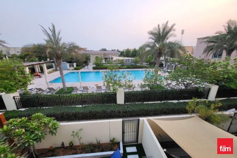 Villa à Dubai, 4 chambres, 229.9 m², № 84642 - photo 3