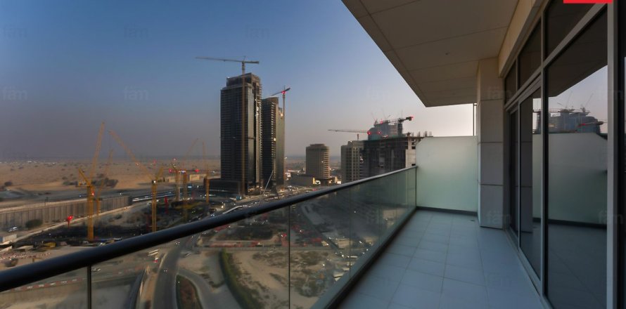 Apartment in Al Barsha, Dubai 1 bedroom, 107 sq.m. № 84643