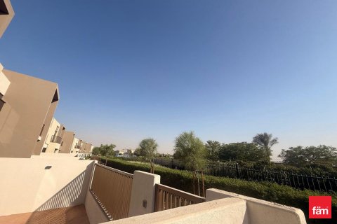 Villa à Dubai, 3 chambres, 163.6 m², № 84644 - photo 11
