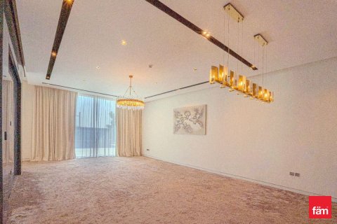 Villa en Dubai Hills Estate, Dubai, 6 dormitorios, 1077.8 m², № 84645 - foto 10