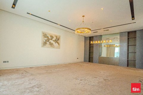 Villa en Dubai Hills Estate, Dubai, 6 dormitorios, 1077.8 m², № 84645 - foto 4
