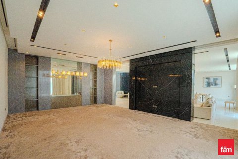 Villa en Dubai Hills Estate, Dubai, 6 dormitorios, 1077.8 m², № 84645 - foto 11