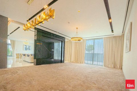 Villa en Dubai Hills Estate, Dubai, 6 dormitorios, 1077.8 m², № 84645 - foto 5
