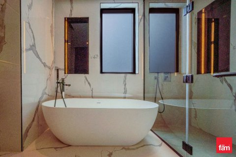 Villa en Dubai Hills Estate, Dubai, 6 dormitorios, 1077.8 m², № 84645 - foto 6