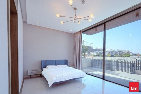 Villa en Dubai Hills Estate, Dubai, 6 dormitorios, 1077.8 m², № 84645 - foto 3