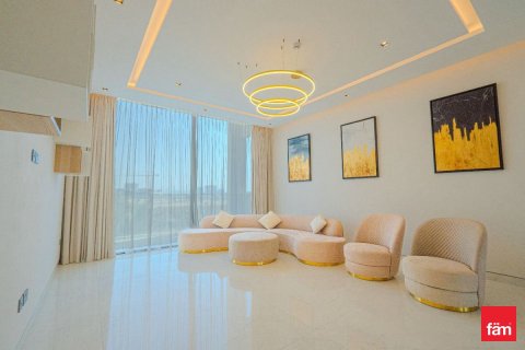 Villa en Dubai Hills Estate, Dubai, 6 dormitorios, 1077.8 m², № 84645 - foto 13