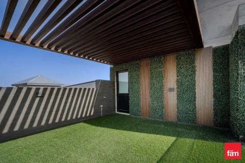 Villa en Dubai Hills Estate, Dubai, 6 dormitorios, 1077.8 m², № 84645 - foto 9