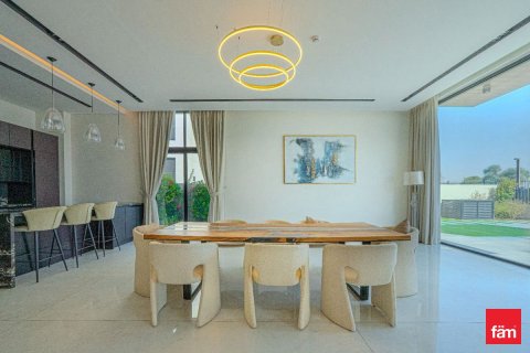 Villa en Dubai Hills Estate, Dubai, 6 dormitorios, 1077.8 m², № 84645 - foto 12