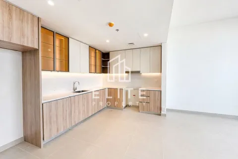 Квартира в Дубай Хилс Эстейт, Дубай, 2 спальни, 89м², № 137322