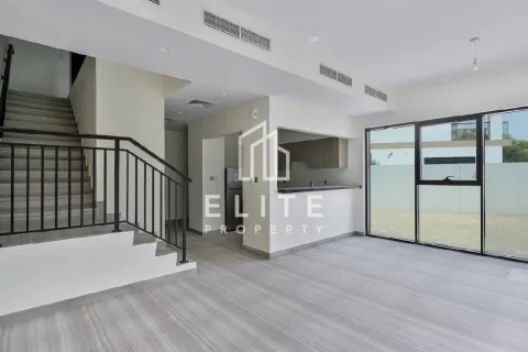 Townhouse in Park Residences, DAMAC Hills (Akoya by DAMAC), Dubai 4 bedrooms, 181 sq.m. № 137345 - photo 7