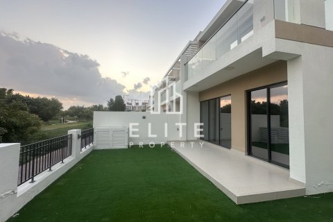 Таунхаус в Park Residences, DAMAC Hills (Akoya by DAMAC), Дубай, 4 спальни, 181м², № 137345