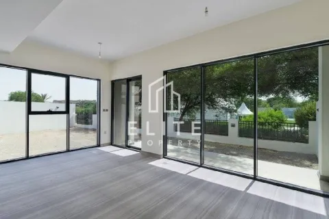 Townhouse in Park Residences, DAMAC Hills (Akoya by DAMAC), Dubai 4 bedrooms, 181 sq.m. № 137345 - photo 5