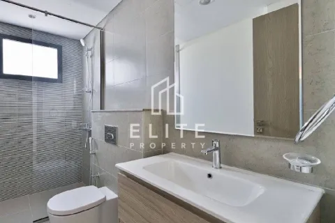 Townhouse in Park Residences, DAMAC Hills (Akoya by DAMAC), Dubai 4 bedrooms, 181 sq.m. № 137345 - photo 11