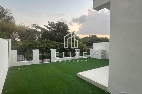 Townhouse in Park Residences, DAMAC Hills (Akoya by DAMAC), Dubai 4 bedrooms, 181 sq.m. № 137345 - photo 3