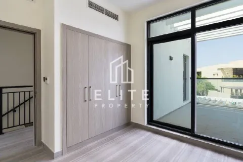 Townhouse in Park Residences, DAMAC Hills (Akoya by DAMAC), Dubai 4 bedrooms, 181 sq.m. № 137345 - photo 9