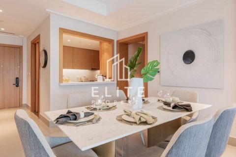 Apartment in Downtown Dubai (Downtown Burj Dubai), Dubai 3 bedrooms, 190 sq.m. № 137337 - photo 6