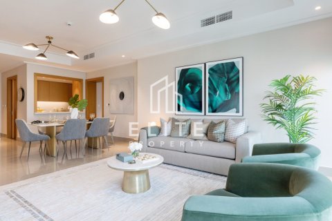 Apartment in Downtown Dubai (Downtown Burj Dubai), Dubai 3 bedrooms, 190 sq.m. № 137337 - photo 4