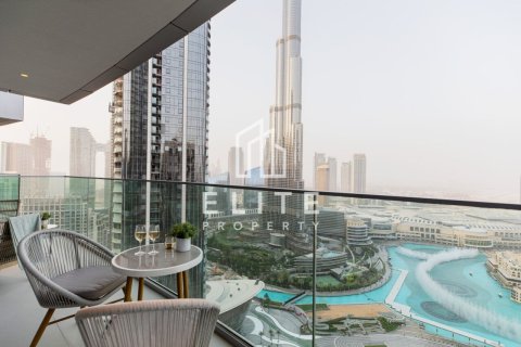 Apartment in Downtown Dubai (Downtown Burj Dubai), Dubai 3 bedrooms, 190 sq.m. № 137337 - photo 15