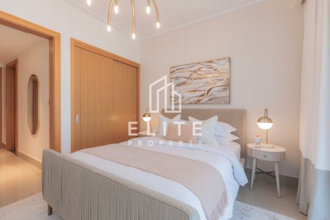 Apartment in Downtown Dubai (Downtown Burj Dubai), Dubai 3 bedrooms, 190 sq.m. № 137337 - photo 13