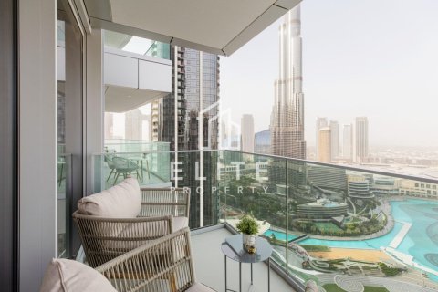 Apartment in Downtown Dubai (Downtown Burj Dubai), Dubai 3 bedrooms, 190 sq.m. № 137337 - photo 16