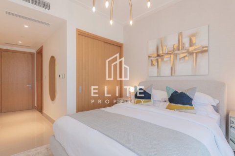 Apartment in Downtown Dubai (Downtown Burj Dubai), Dubai 3 bedrooms, 190 sq.m. № 137337 - photo 11