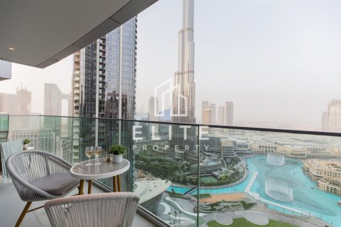 Apartment in Downtown Dubai (Downtown Burj Dubai), Dubai 3 bedrooms, 190 sq.m. № 137337 - photo 9