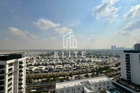 Квартира в Дубай Хилс Эстейт, Дубай, 2 спальни, 91м², № 137321