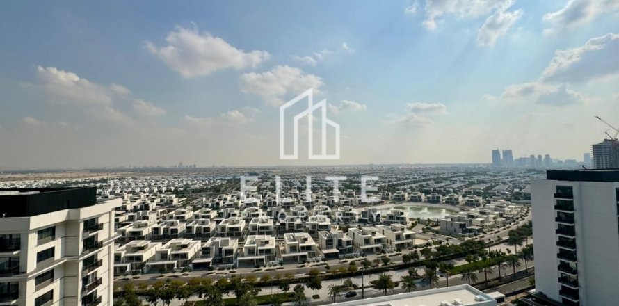 Appartement à Dubai Hills Estate, Dubai, 2 chambres, 91 m², № 137321