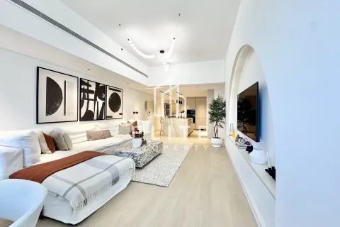 Appartement à Marina Residences, Palm Jumeirah, Dubai, 2 chambres, 188 m², № 137346 - photo 4