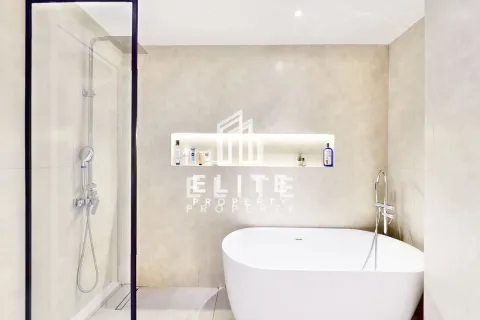 Appartement à Marina Residences, Palm Jumeirah, Dubai, 2 chambres, 188 m², № 137346 - photo 11