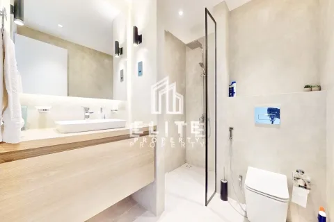 Appartement à Marina Residences, Palm Jumeirah, Dubai, 2 chambres, 188 m², № 137346 - photo 8