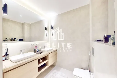 Appartement à Marina Residences, Palm Jumeirah, Dubai, 2 chambres, 188 m², № 137346 - photo 12