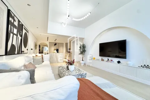 Appartement à Marina Residences, Palm Jumeirah, Dubai, 2 chambres, 188 m², № 137346 - photo 5