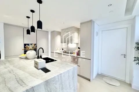 Appartement à Marina Residences, Palm Jumeirah, Dubai, 2 chambres, 188 m², № 137346 - photo 3
