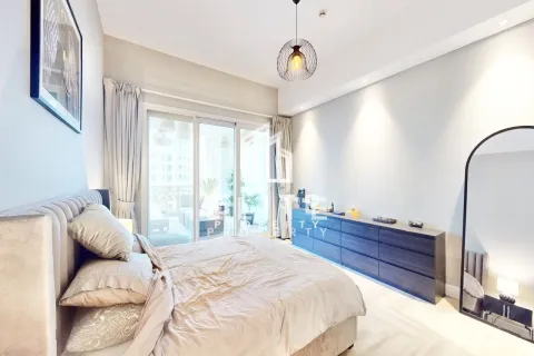 Appartement à Marina Residences, Palm Jumeirah, Dubai, 2 chambres, 188 m², № 137346 - photo 10