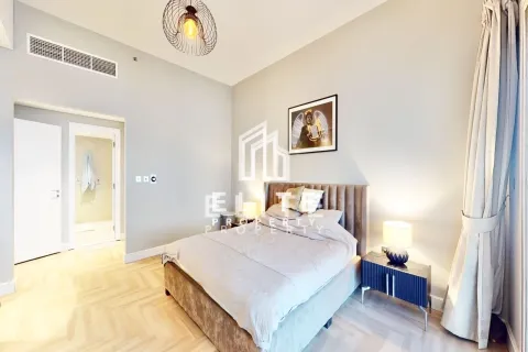 Appartement à Marina Residences, Palm Jumeirah, Dubai, 2 chambres, 188 m², № 137346 - photo 9
