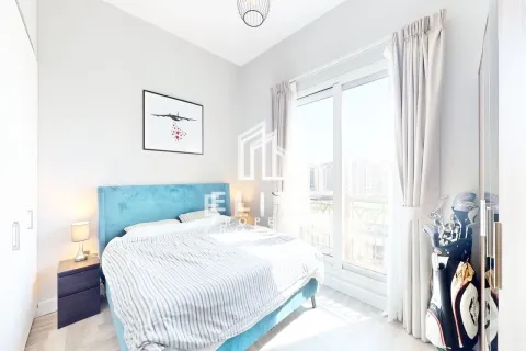 Appartement à Marina Residences, Palm Jumeirah, Dubai, 2 chambres, 188 m², № 137346 - photo 7