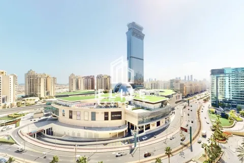 Appartement à Marina Residences, Palm Jumeirah, Dubai, 2 chambres, 188 m², № 137346 - photo 14