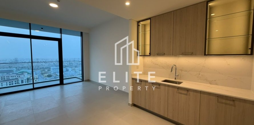 Appartement à Dubai Hills Estate, Dubai, 2 chambres, 100 m², № 137323