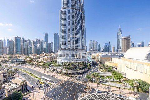 Appartement à Downtown Dubai (Downtown Burj Dubai), Dubai, 1 chambre, 92 m², № 66581 - photo 13
