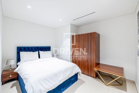 Appartement à Downtown Dubai (Downtown Burj Dubai), Dubai, 1 chambre, 92 m², № 66581 - photo 5