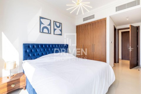 Appartement à Downtown Dubai (Downtown Burj Dubai), Dubai, 1 chambre, 92 m², № 66581 - photo 8