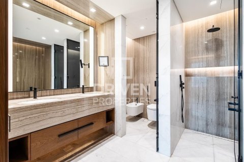 Apartamento en Bluewaters Residences, Bluewaters, Dubai, 1 dormitorio, 83 m², № 66590 - foto 12