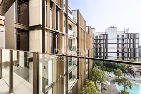 Apartamento en Bluewaters Residences, Bluewaters, Dubai, 1 dormitorio, 83 m², № 66590 - foto 16