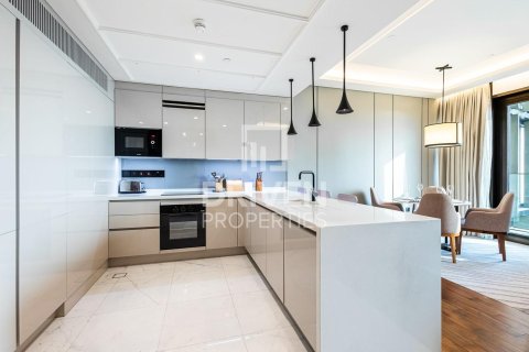 Apartamento en Bluewaters Residences, Bluewaters, Dubai, 1 dormitorio, 83 m², № 66590 - foto 9